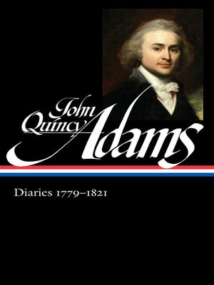 cover image of John Quincy Adams